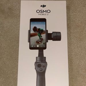 DJI Osmo mobile 2